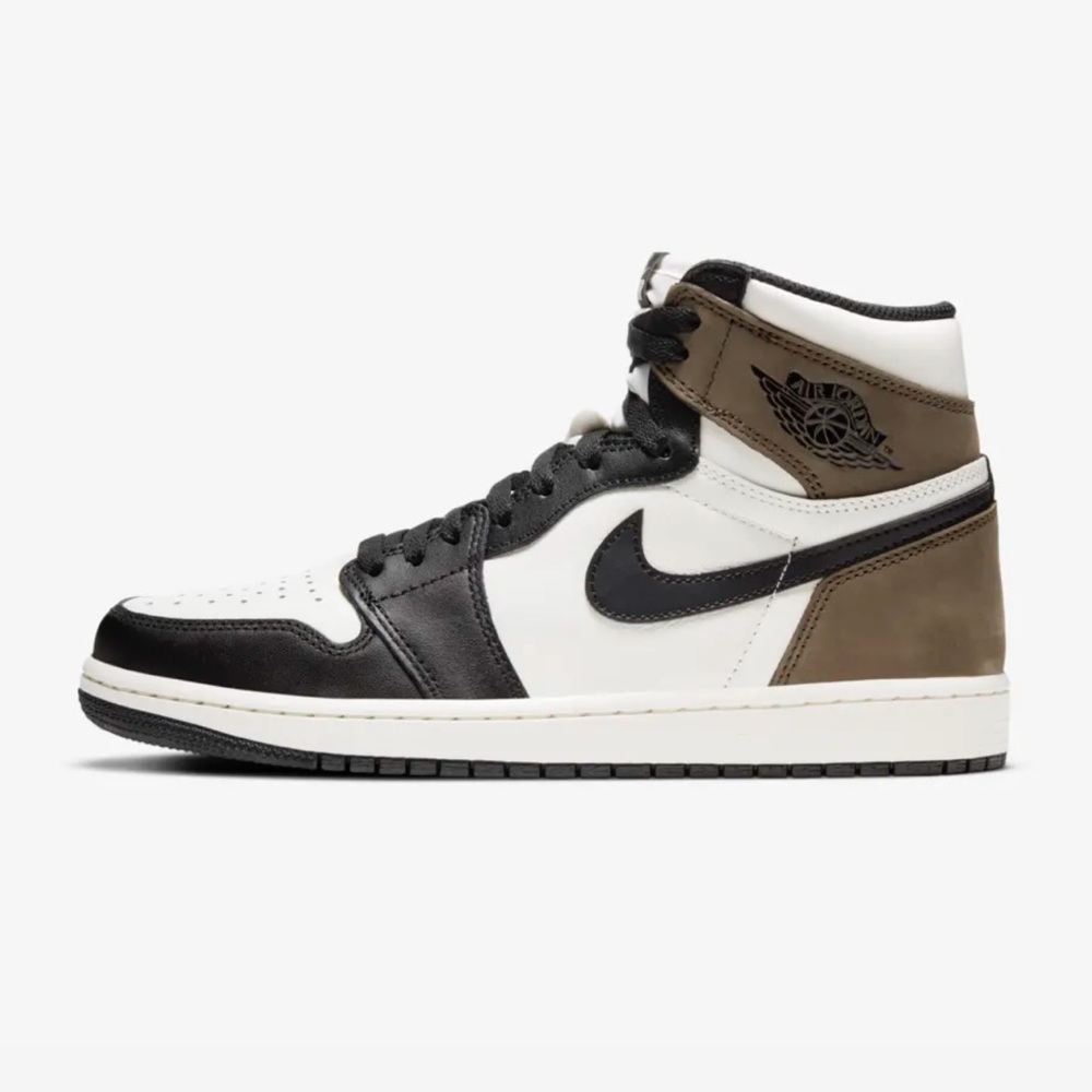 Air Jordan 1 Retro Dark Mocha